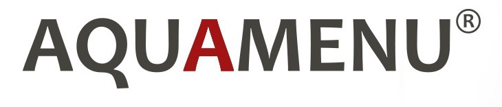 АКВА МЕНЮ